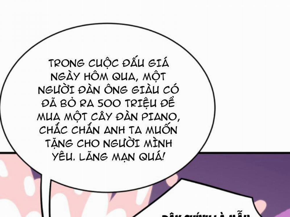 Ta Có 90 Tỷ Tiền Liếm Cẩu! 96 trang 45