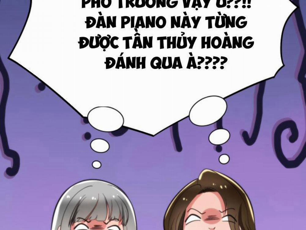 Ta Có 90 Tỷ Tiền Liếm Cẩu! 96 trang 67