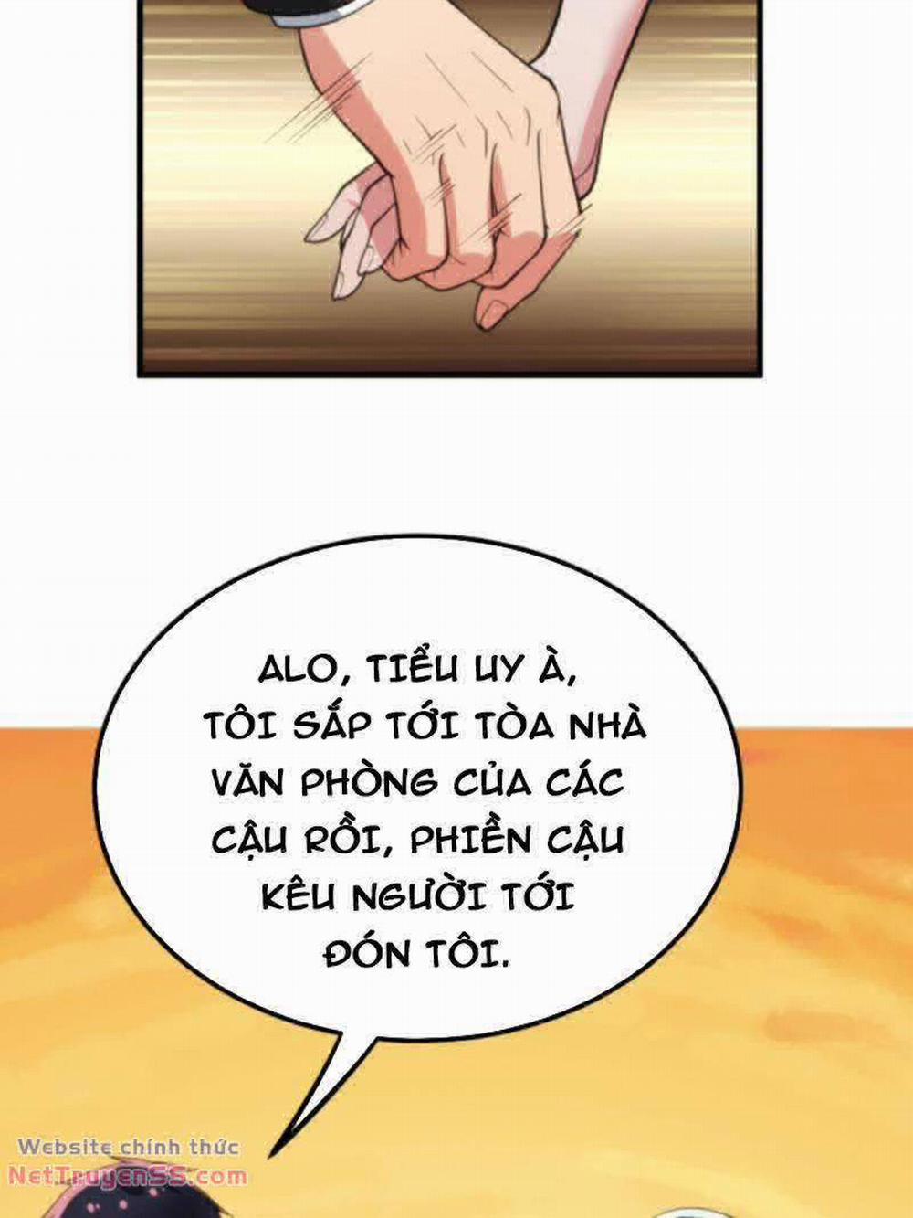 Ta Có 90 Tỷ Tiền Liếm Cẩu! 98 trang 12