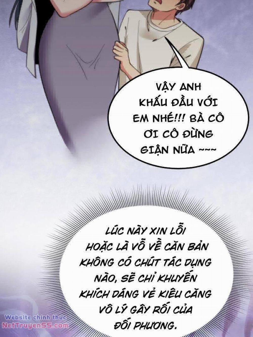 Ta Có 90 Tỷ Tiền Liếm Cẩu! 98 trang 15
