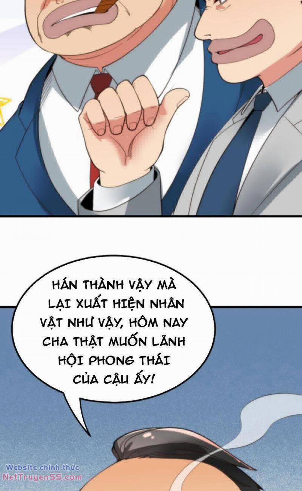 Ta Có 90 Tỷ Tiền Liếm Cẩu! 98 trang 21