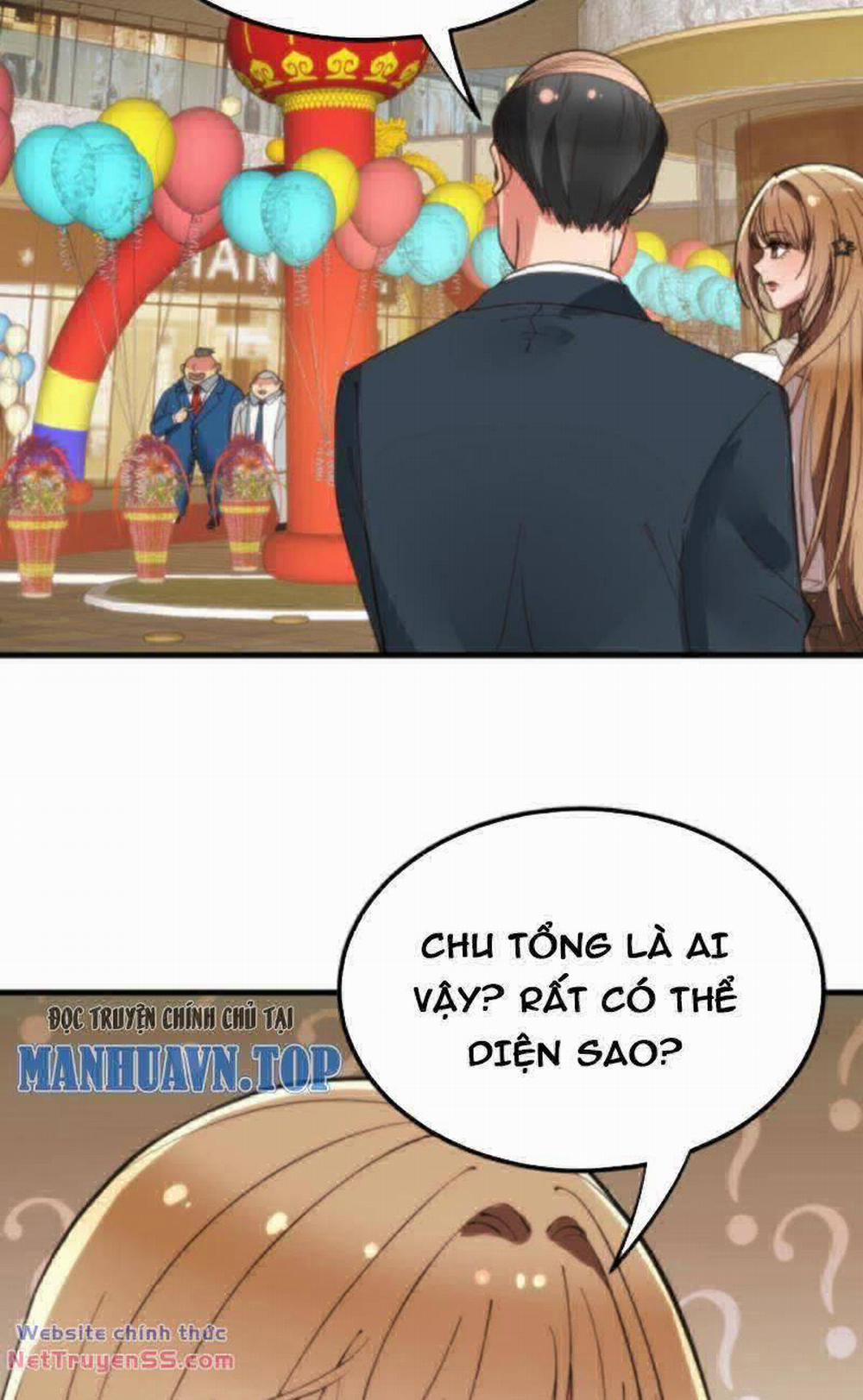 Ta Có 90 Tỷ Tiền Liếm Cẩu! 98 trang 23