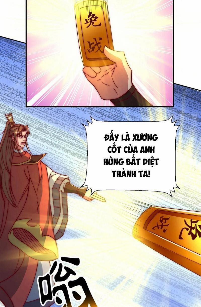 Ta Có Chín Nữ Đồ Đệ 294 trang 13