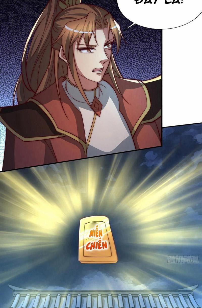 Ta Có Chín Nữ Đồ Đệ 294 trang 2