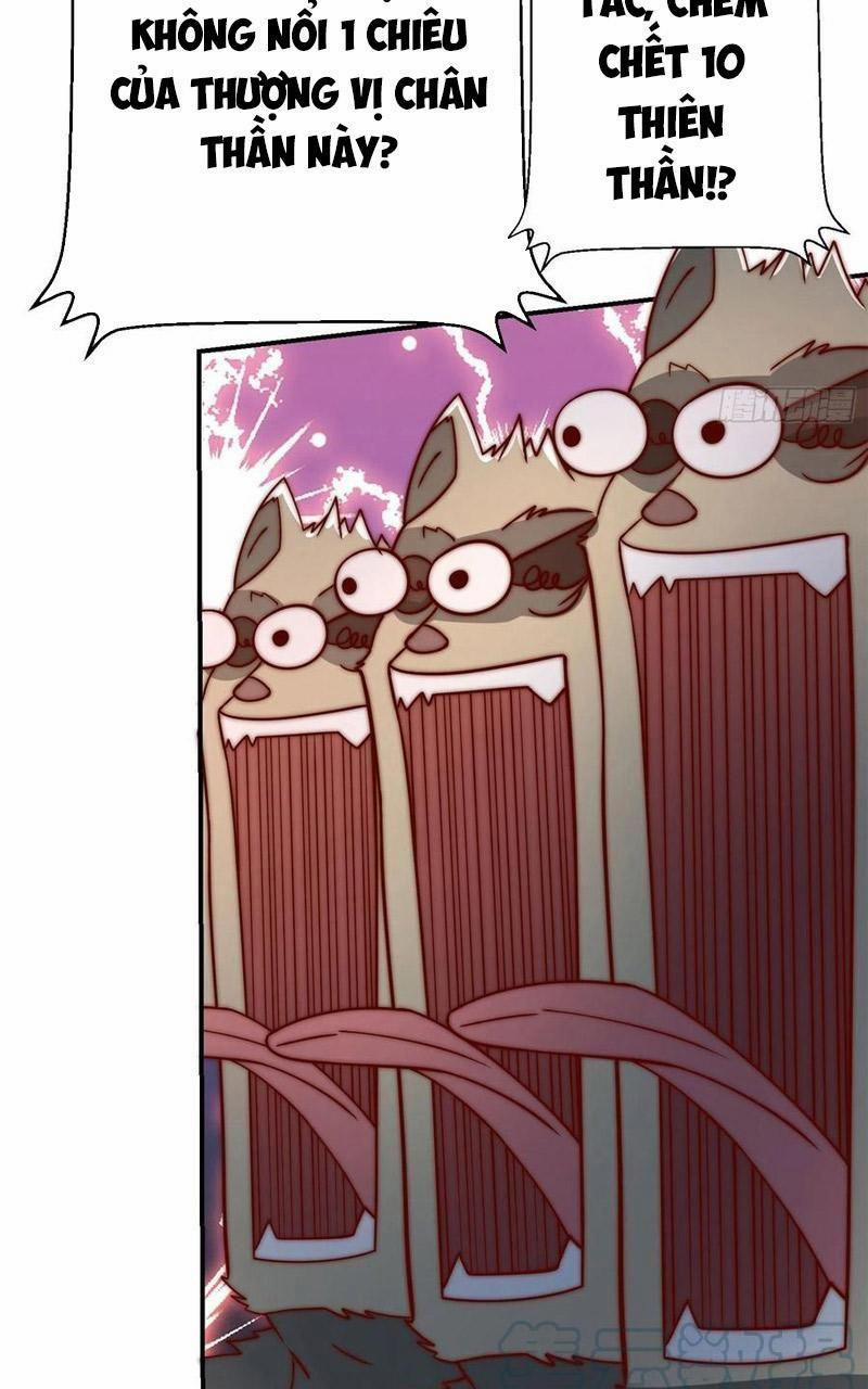 Ta Có Chín Nữ Đồ Đệ 294 trang 21