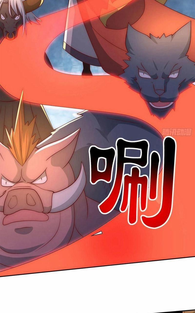 Ta Có Chín Nữ Đồ Đệ 294 trang 26