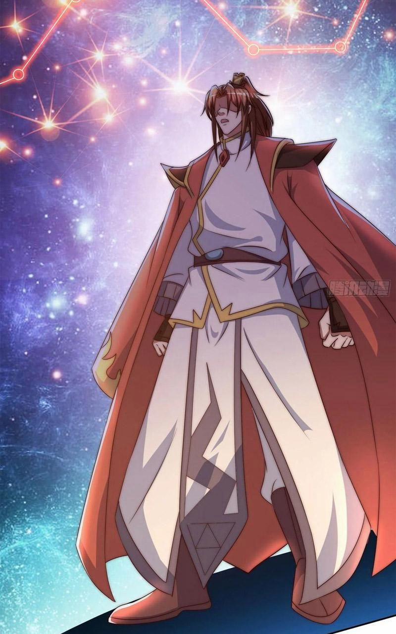 Ta Có Chín Nữ Đồ Đệ 294 trang 35