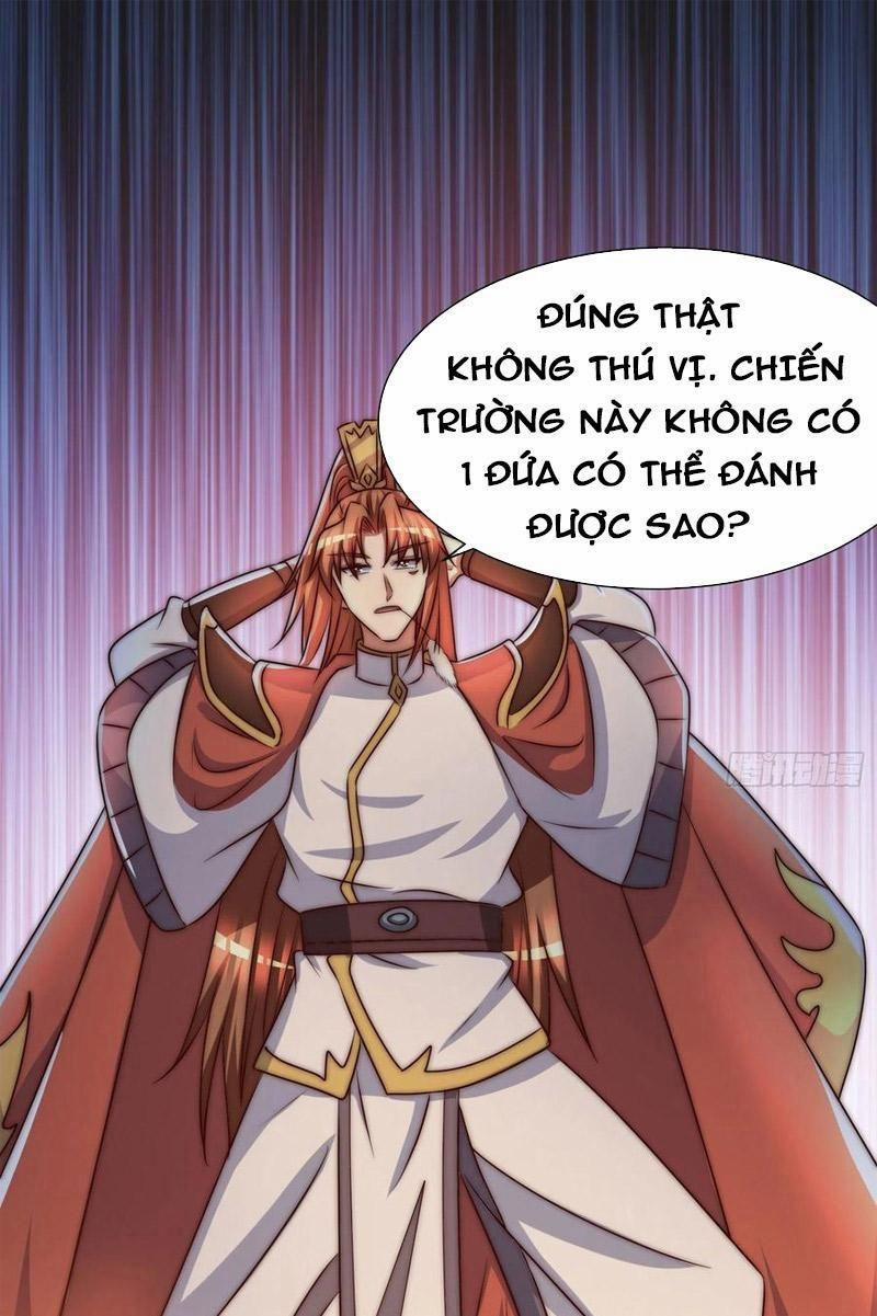 Ta Có Chín Nữ Đồ Đệ 294 trang 40