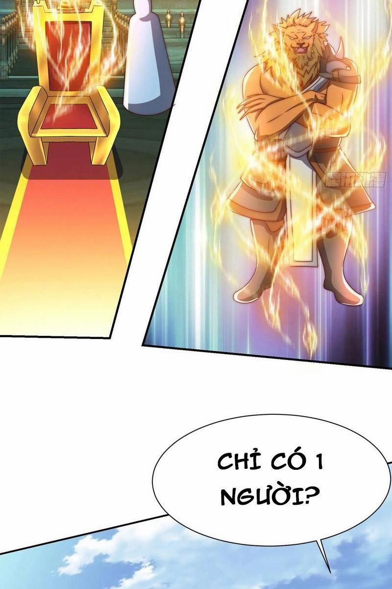 Ta Có Chín Nữ Đồ Đệ 294 trang 43