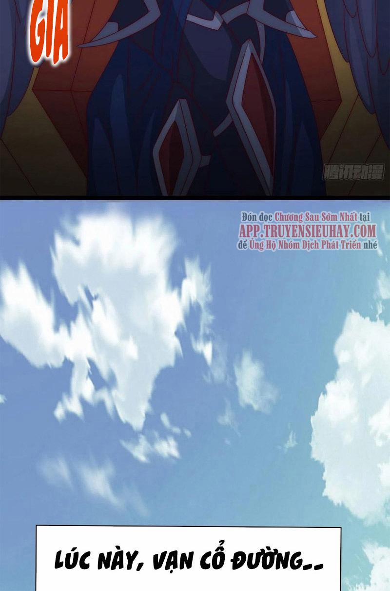 Ta Có Chín Nữ Đồ Đệ 295 trang 19