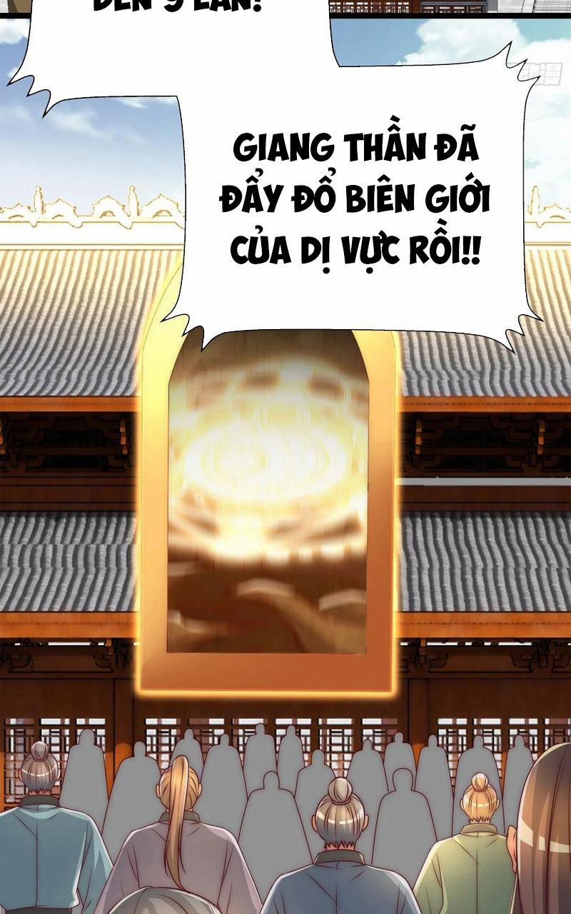 Ta Có Chín Nữ Đồ Đệ 295 trang 21