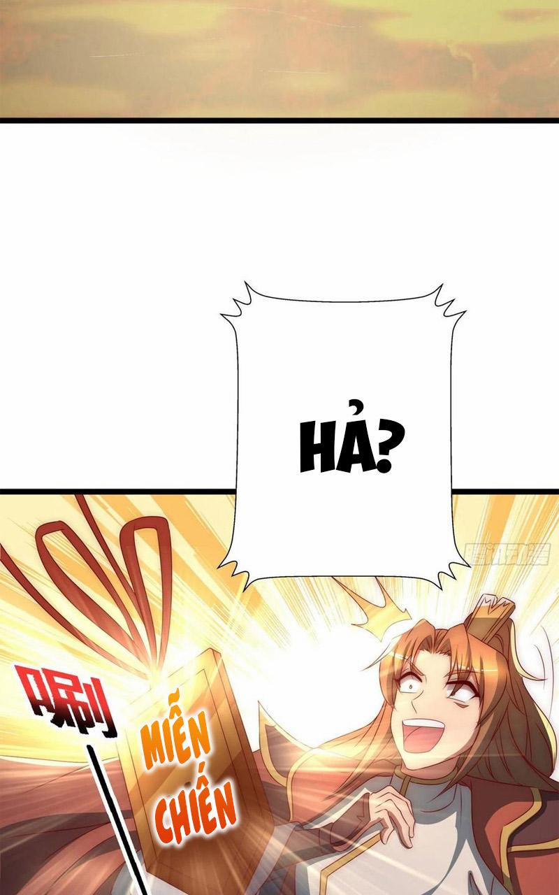 Ta Có Chín Nữ Đồ Đệ 295 trang 31