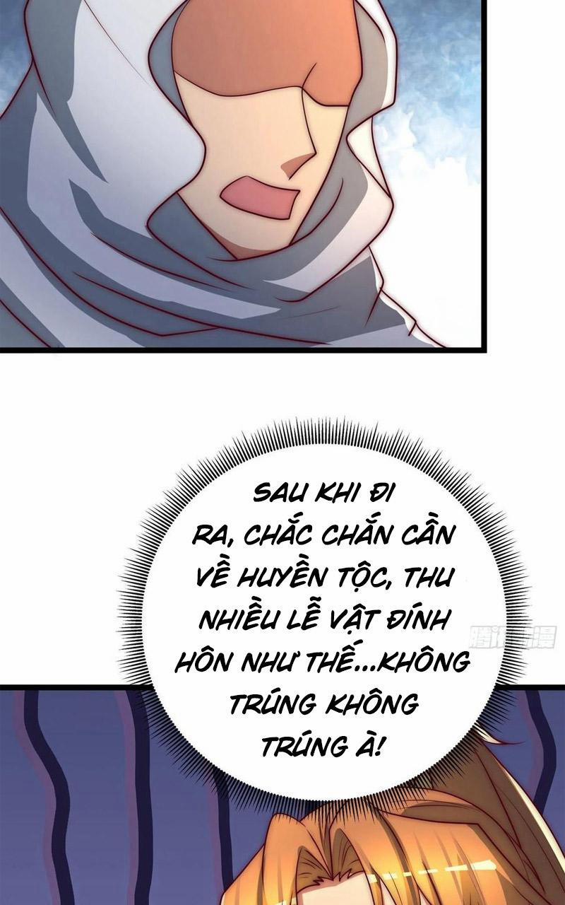 Ta Có Chín Nữ Đồ Đệ 295 trang 37