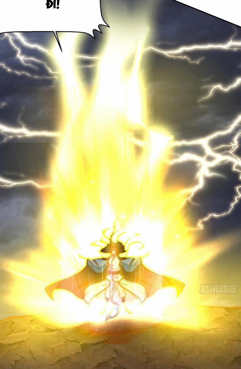 Ta Có Chín Nữ Đồ Đệ 296 trang 15