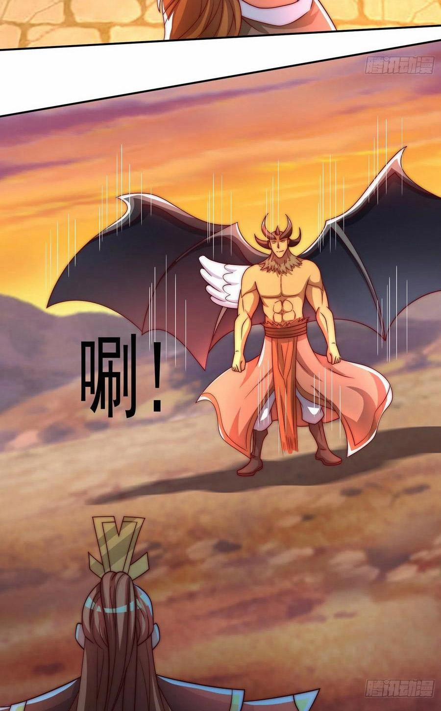 Ta Có Chín Nữ Đồ Đệ 296 trang 26