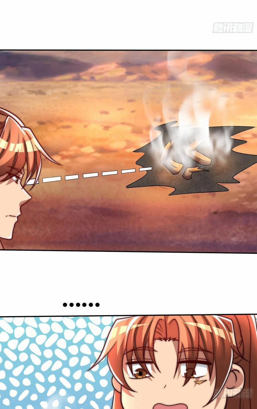 Ta Có Chín Nữ Đồ Đệ 296 trang 38