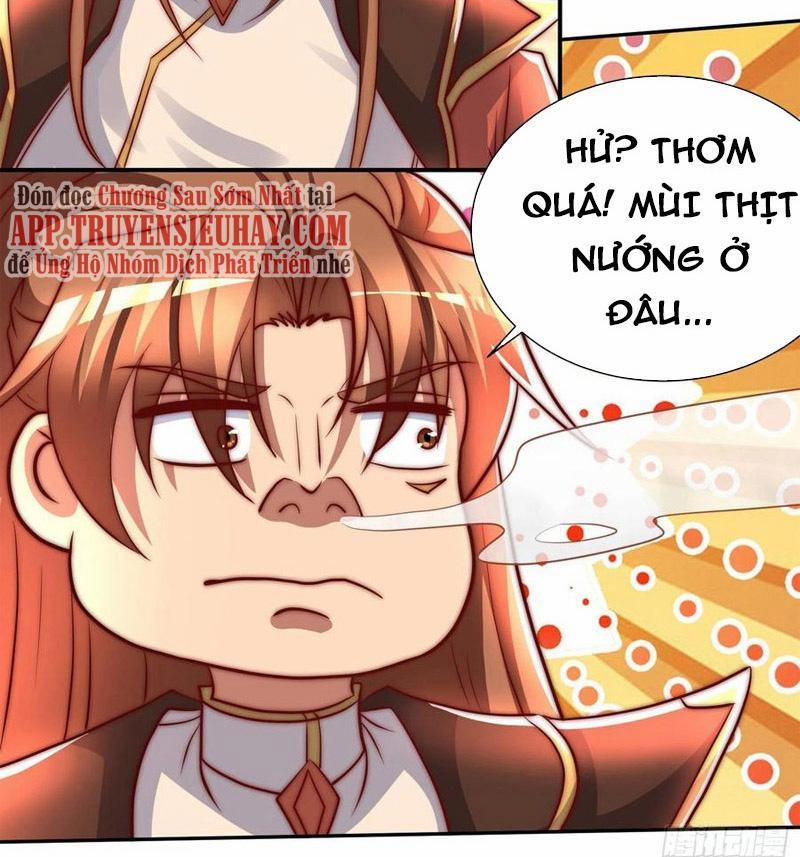 Ta Có Chín Nữ Đồ Đệ 296 trang 49