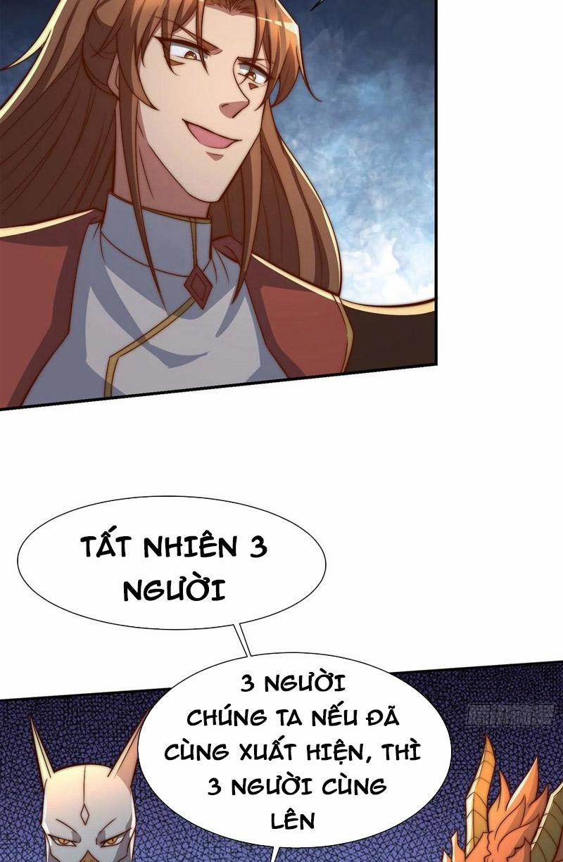 Ta Có Chín Nữ Đồ Đệ 296 trang 5