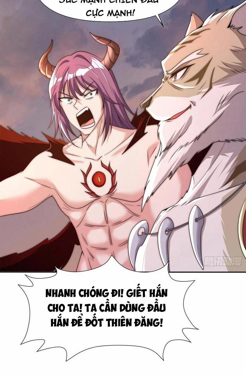 Ta Có Chín Nữ Đồ Đệ 297 trang 10