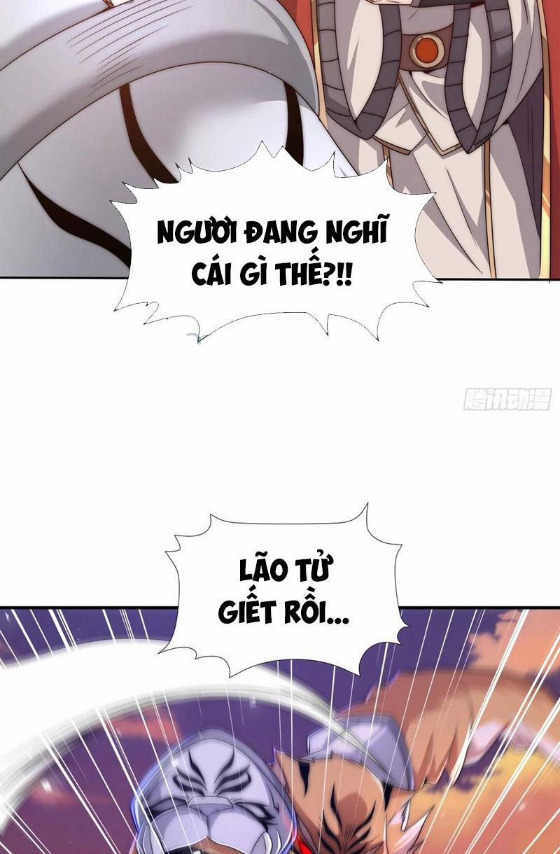 Ta Có Chín Nữ Đồ Đệ 297 trang 18