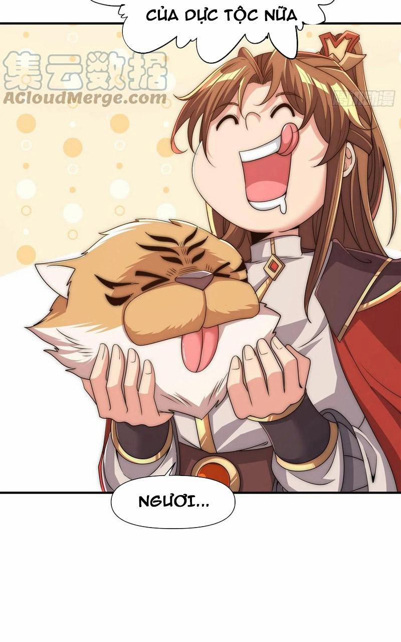 Ta Có Chín Nữ Đồ Đệ 297 trang 21