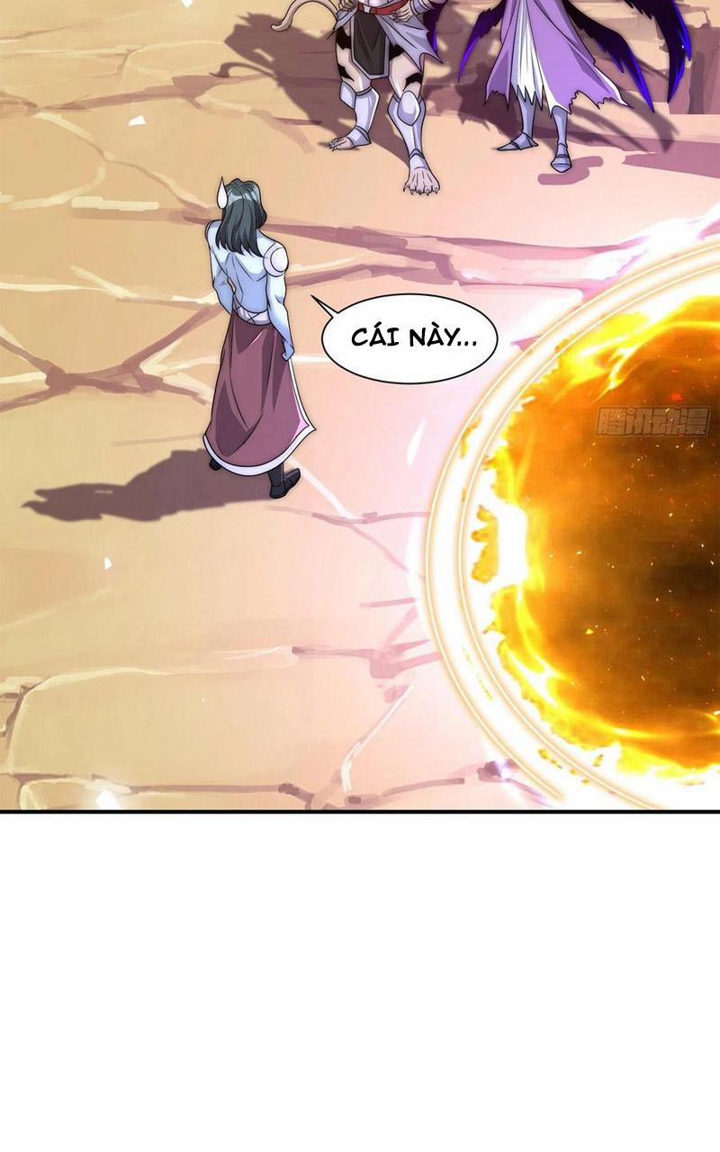 Ta Có Chín Nữ Đồ Đệ 297 trang 25