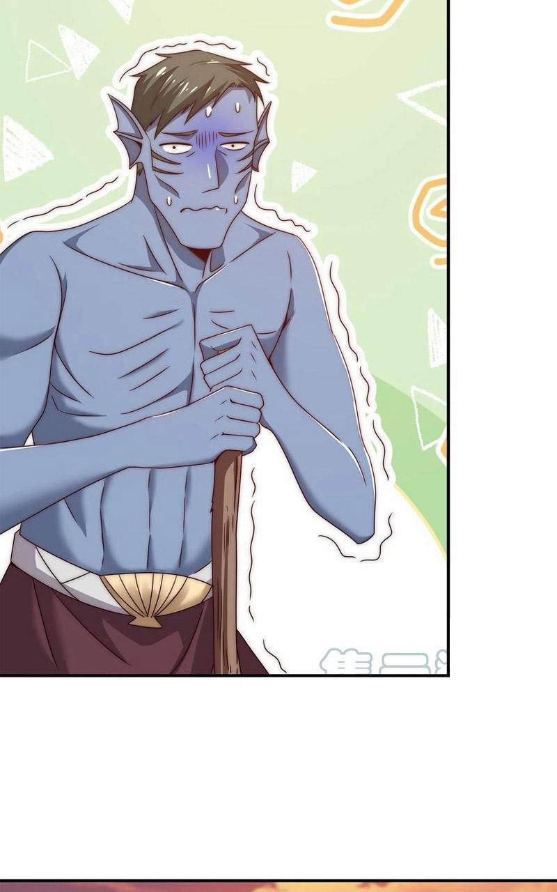 Ta Có Chín Nữ Đồ Đệ 297 trang 28