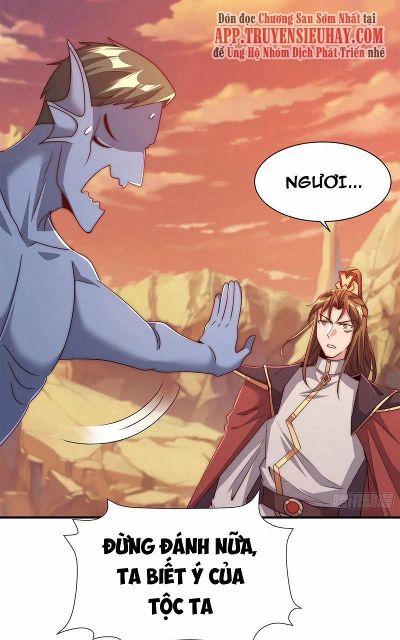 Ta Có Chín Nữ Đồ Đệ 297 trang 29