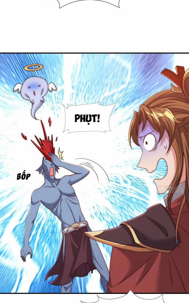 Ta Có Chín Nữ Đồ Đệ 297 trang 30