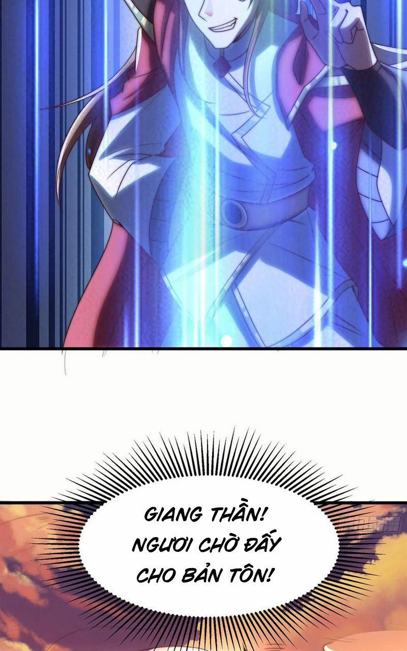 Ta Có Chín Nữ Đồ Đệ 297 trang 37