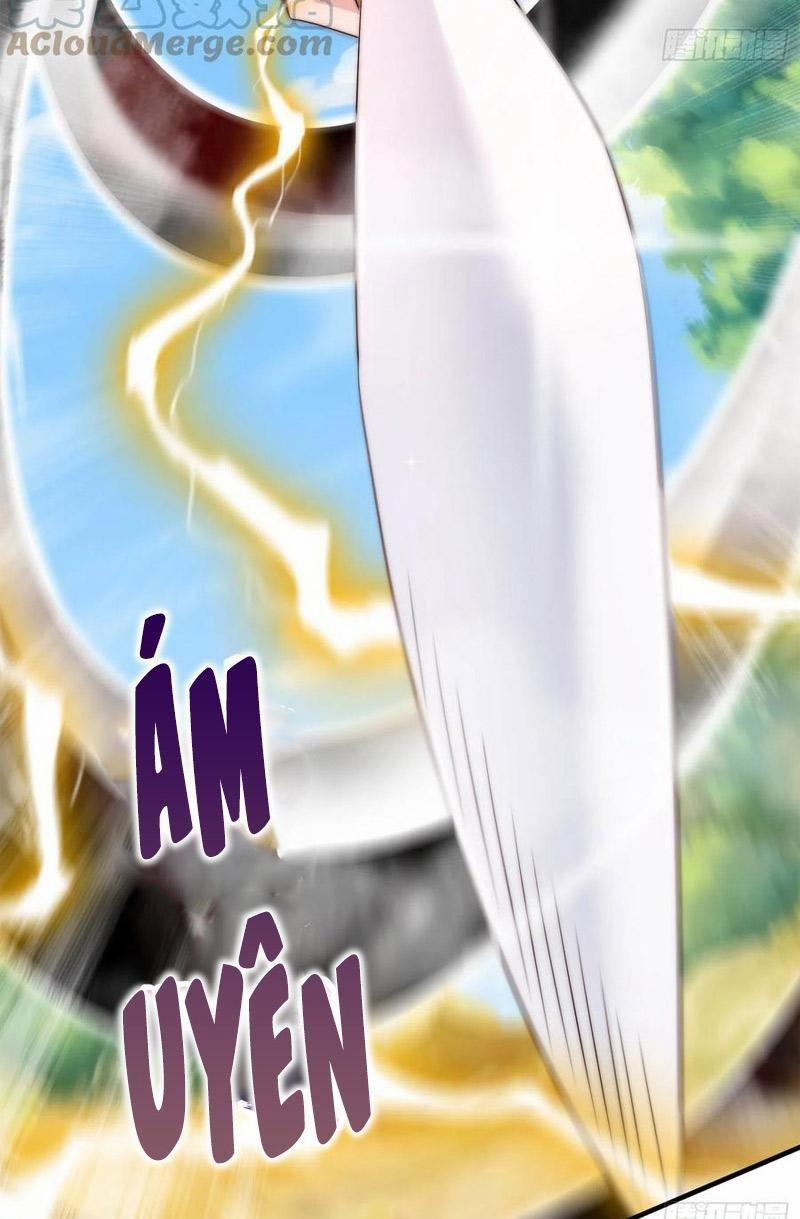 Ta Có Chín Nữ Đồ Đệ 298 trang 15