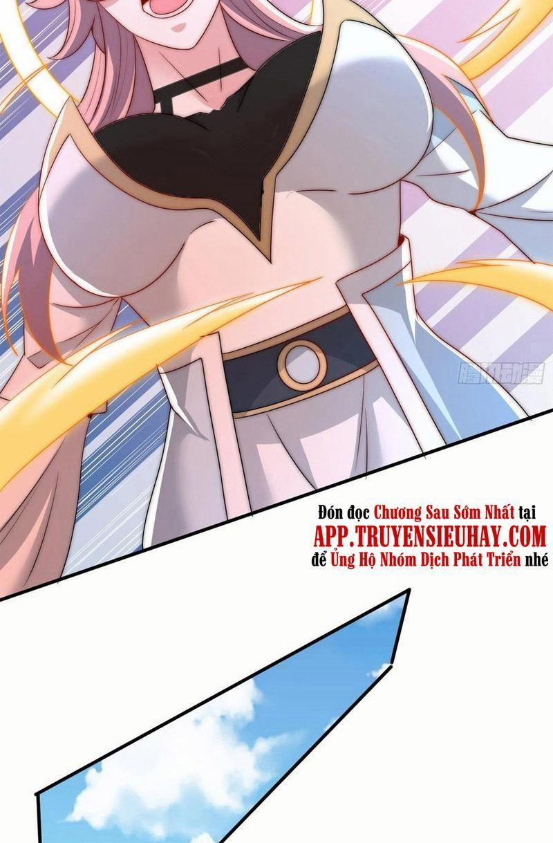 Ta Có Chín Nữ Đồ Đệ 298 trang 19