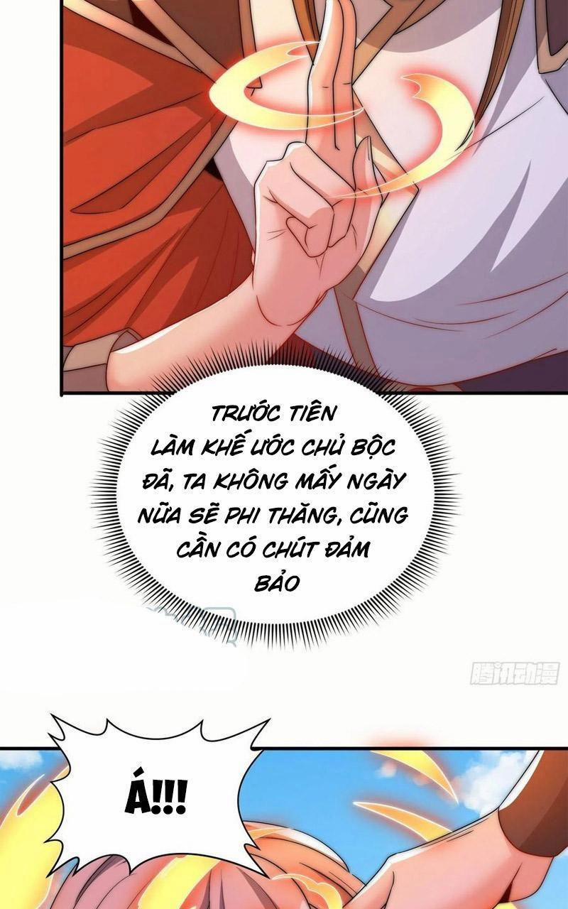 Ta Có Chín Nữ Đồ Đệ 298 trang 25