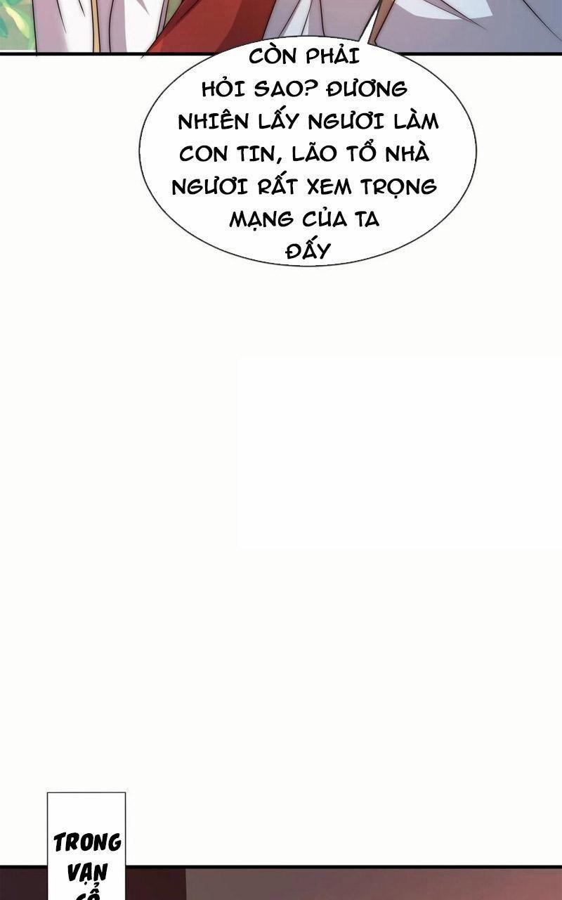 Ta Có Chín Nữ Đồ Đệ 298 trang 28