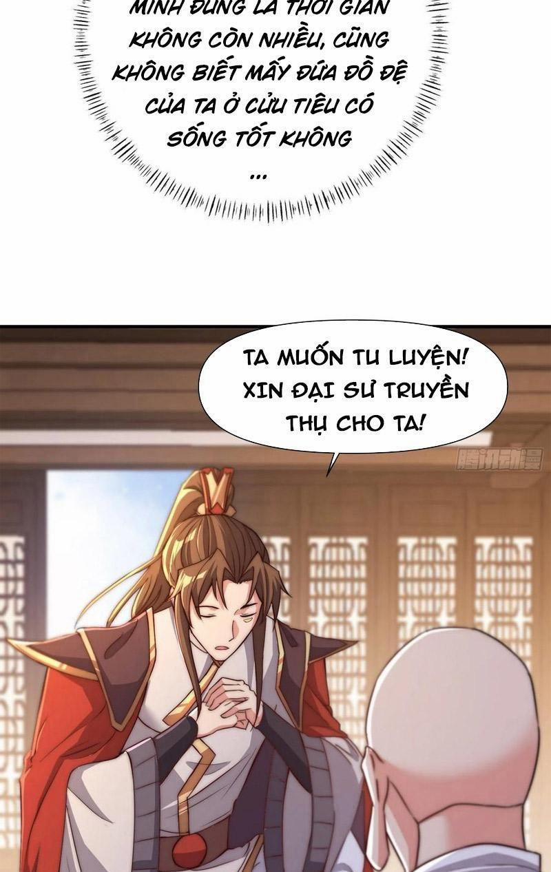 Ta Có Chín Nữ Đồ Đệ 298 trang 42