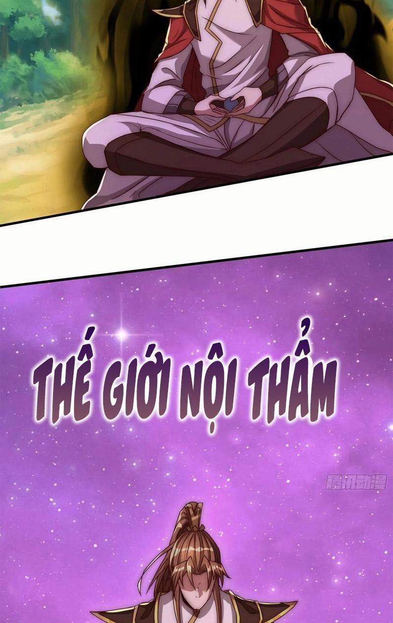 Ta Có Chín Nữ Đồ Đệ 298 trang 50