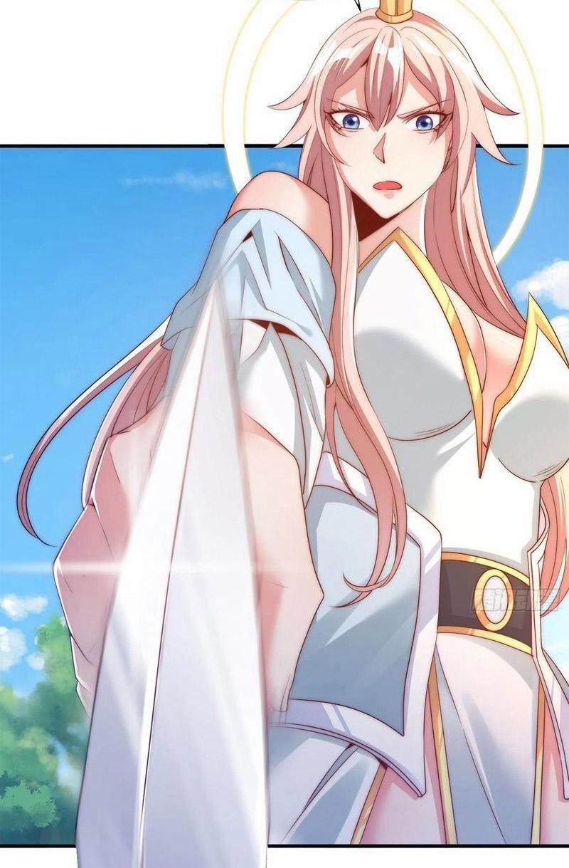 Ta Có Chín Nữ Đồ Đệ 298 trang 8