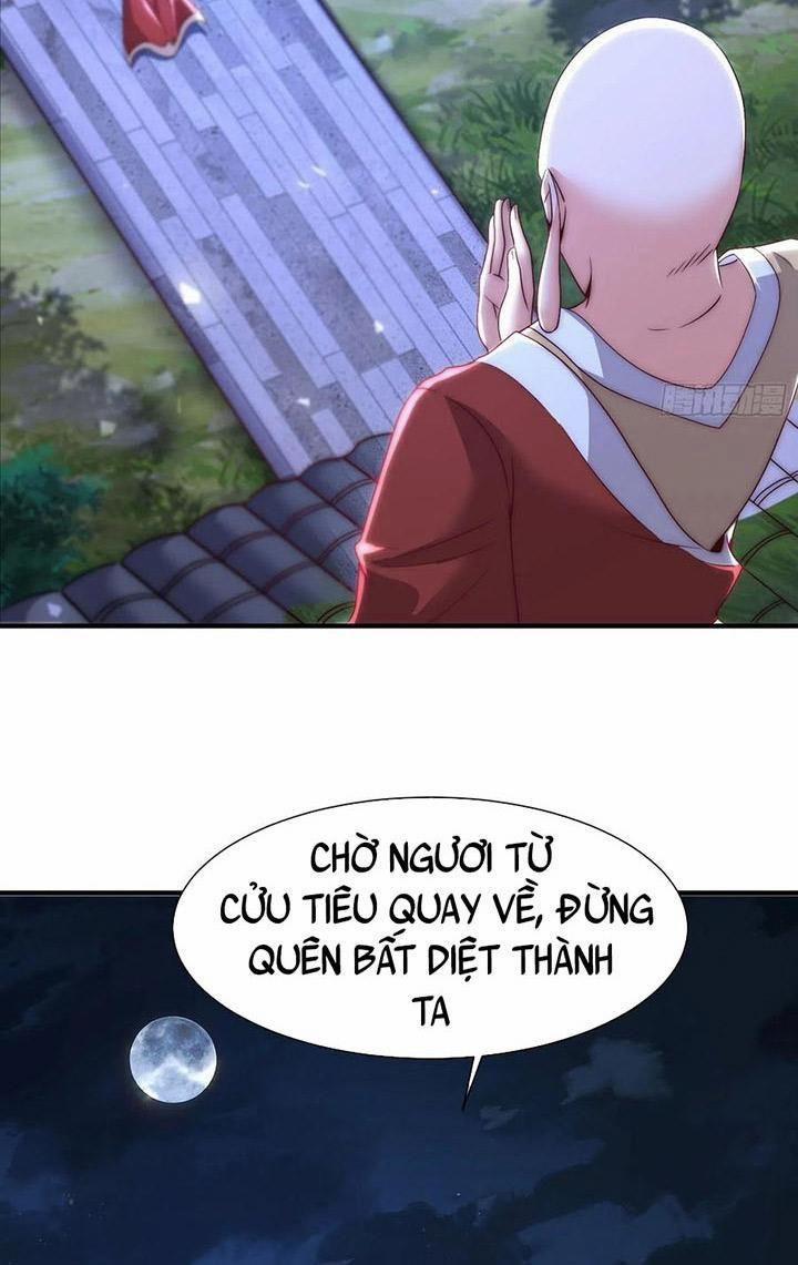 Ta Có Chín Nữ Đồ Đệ 299 trang 10