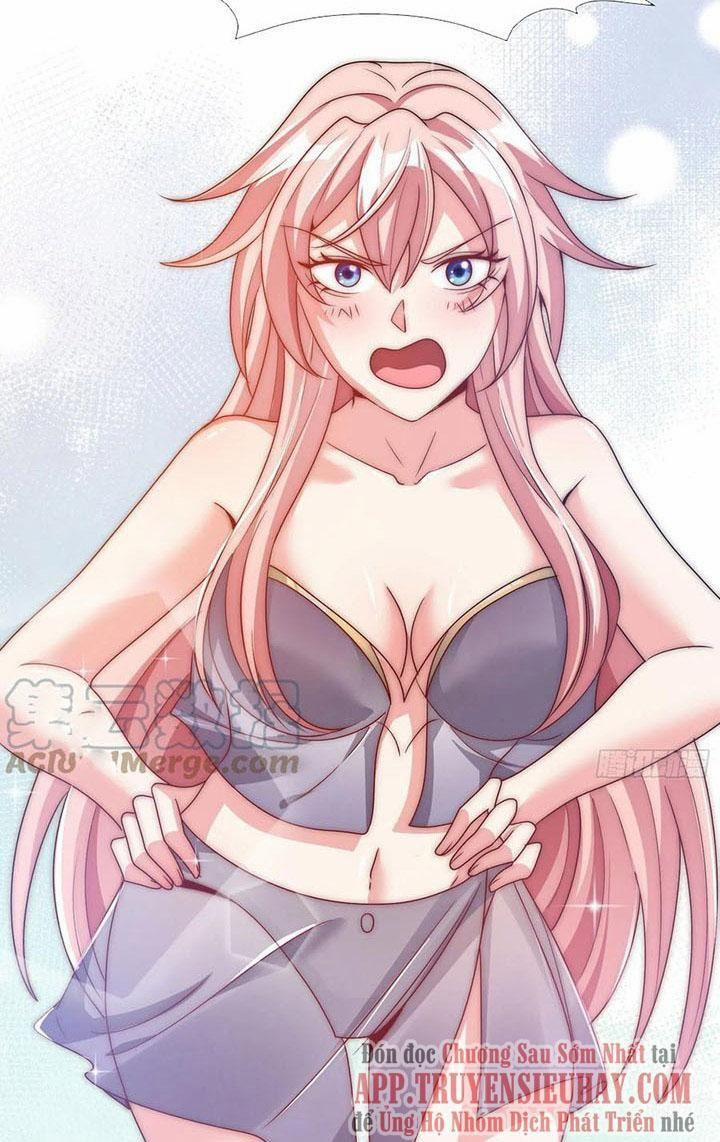 Ta Có Chín Nữ Đồ Đệ 299 trang 14