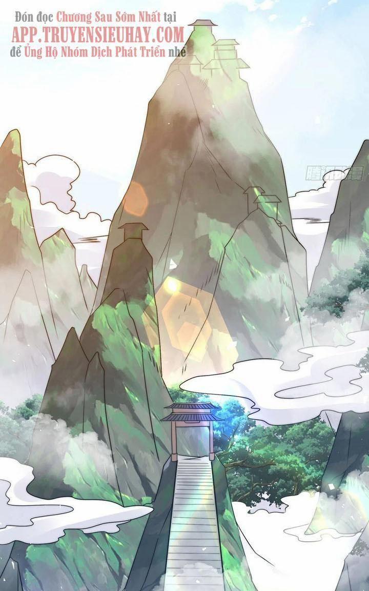 Ta Có Chín Nữ Đồ Đệ 299 trang 29