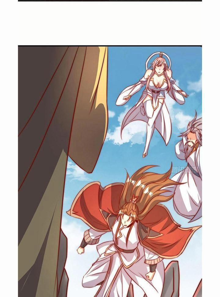 Ta Có Chín Nữ Đồ Đệ 299 trang 43