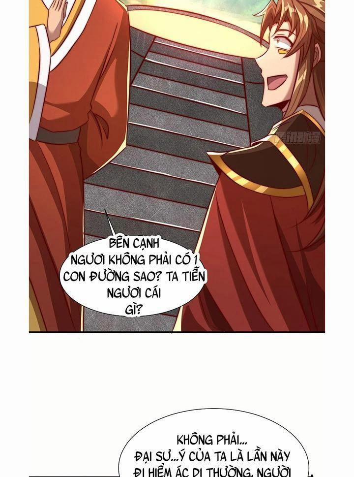 Ta Có Chín Nữ Đồ Đệ 299 trang 46