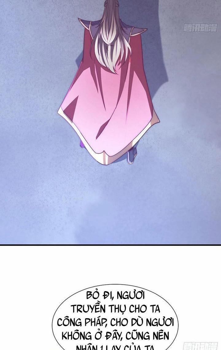 Ta Có Chín Nữ Đồ Đệ 299 trang 5