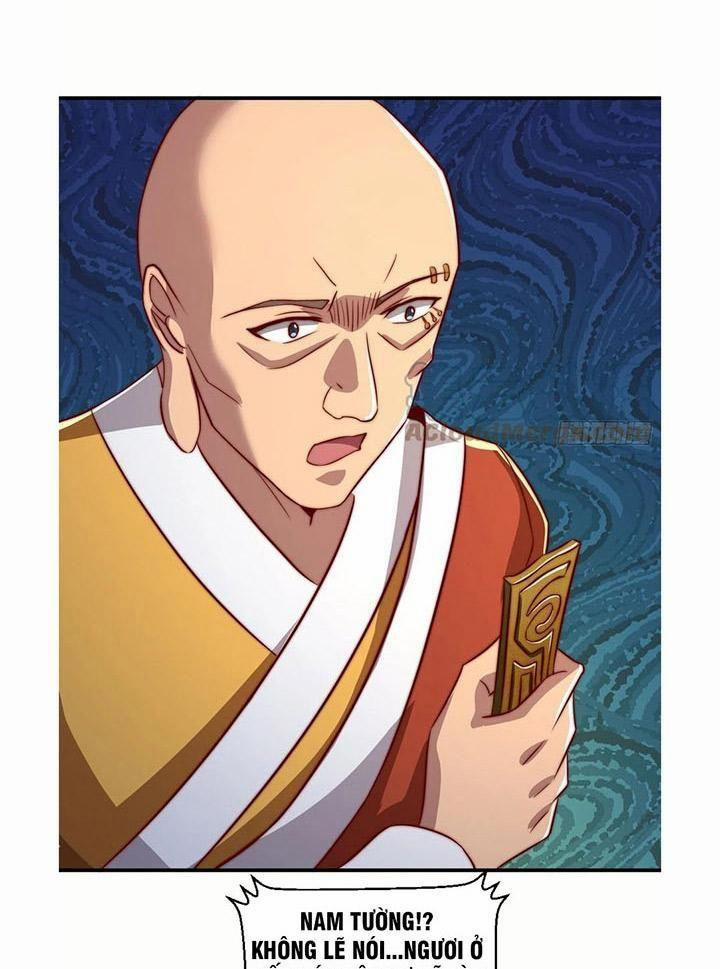 Ta Có Chín Nữ Đồ Đệ 299 trang 50