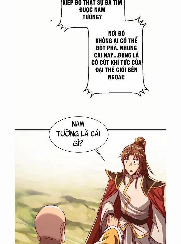 Ta Có Chín Nữ Đồ Đệ 299 trang 51