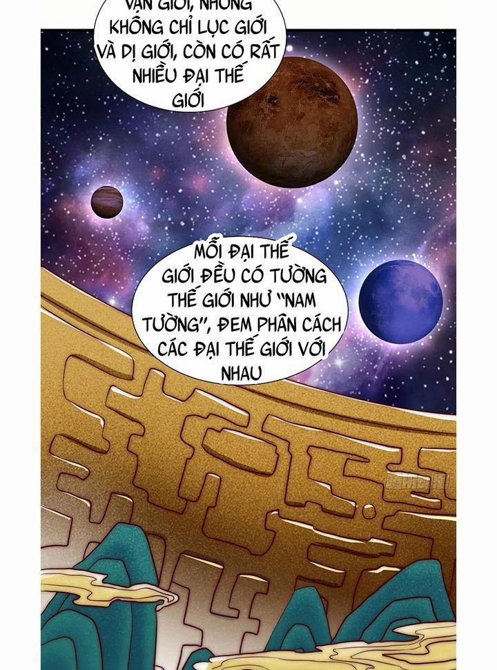 Ta Có Chín Nữ Đồ Đệ 299 trang 53