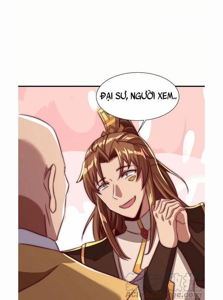 Ta Có Chín Nữ Đồ Đệ 299 trang 57