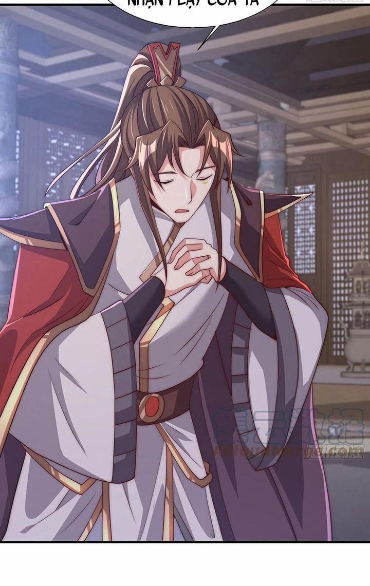 Ta Có Chín Nữ Đồ Đệ 299 trang 6