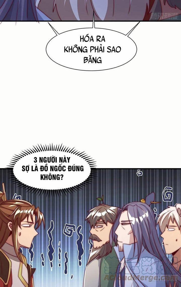 Ta Có Chín Nữ Đồ Đệ 300 trang 16