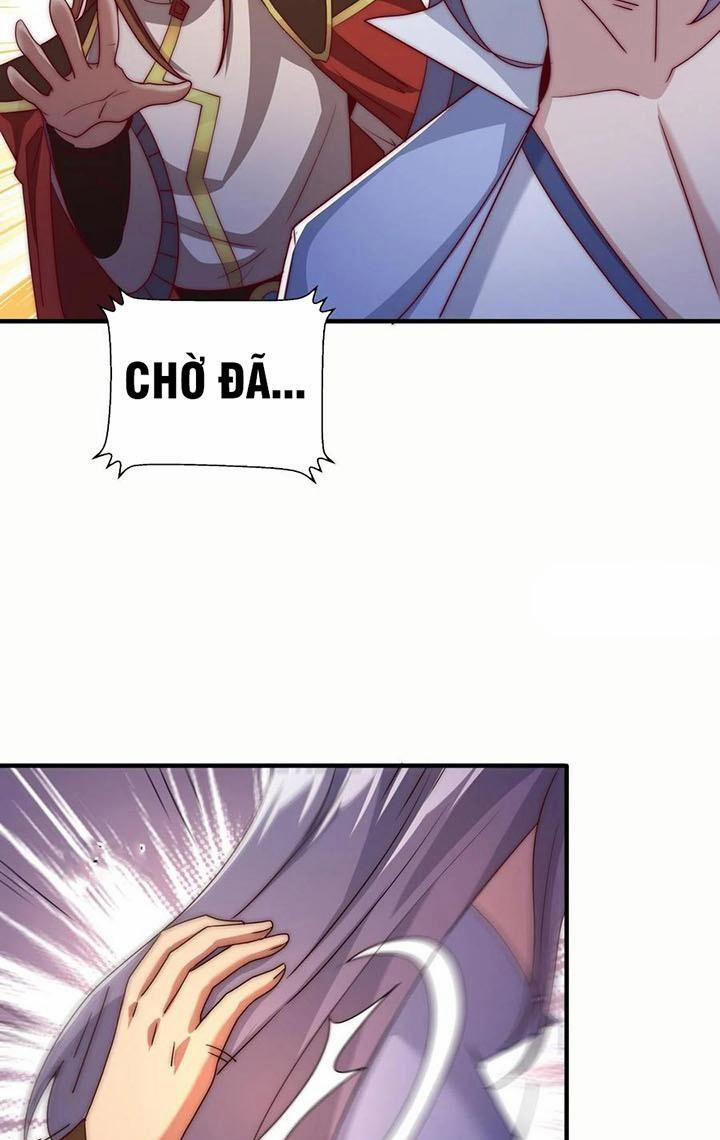 Ta Có Chín Nữ Đồ Đệ 300 trang 18